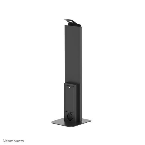 Neomounts FL15-628BL1 Tablet vloerstandaard - max 3 kg - vergrendelbaar - Image 8
