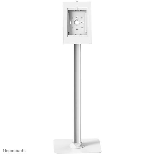 Neomounts FL15-650WH1 Tablet vloerstandaard 9.7-11" - vergrendelbaar - Image 5