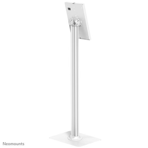 Neomounts FL15-650WH1 Tablet vloerstandaard 9.7-11" - vergrendelbaar - Image 6