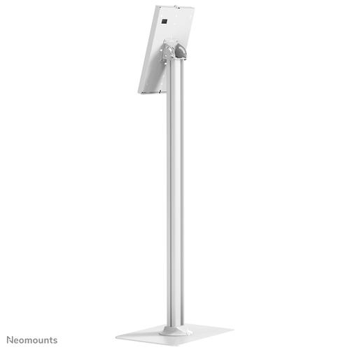 Neomounts FL15-650WH1 Tablet vloerstandaard 9.7-11" - vergrendelbaar - Image 8