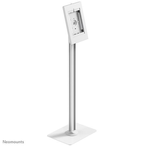 Neomounts FL15-650WH1 Tablet vloerstandaard 9.7-11" - vergrendelbaar - Image 9