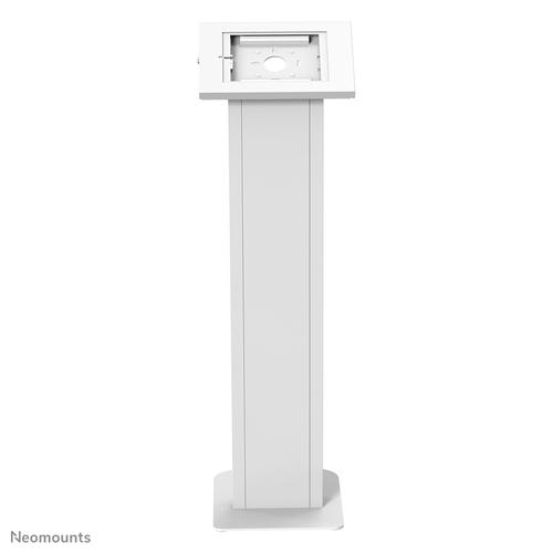 Neomounts FL15-750WH1 Tablet vloerstandaard 9.7-11" - vergrendelbaar - Image 6