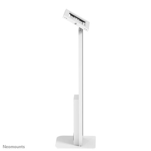 Neomounts FL15-750WH1 Tablet vloerstandaard 9.7-11" - vergrendelbaar - Image 8