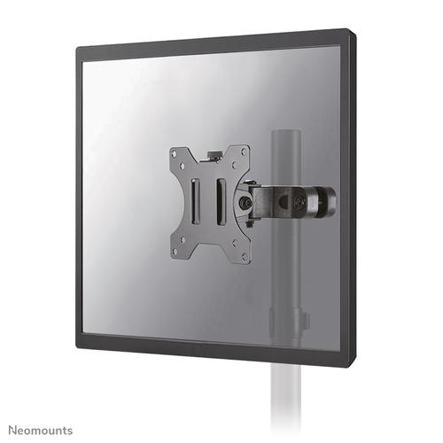 Neomounts FL40-430BL11 TV-paalsteun 17-32" - diam. 28-60 mm - Image 1