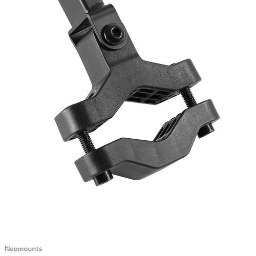 Neomounts FL40-430BL11 TV-paalsteun 17-32" - diam. 28-60 mm - Image 10
