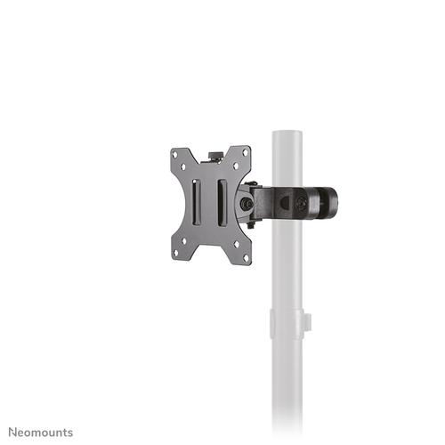 Neomounts FL40-430BL11 TV-paalsteun 17-32" - diam. 28-60 mm - Image 5