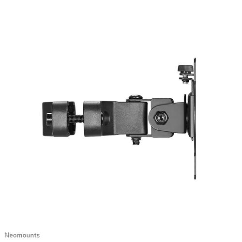Neomounts FL40-430BL11 TV-paalsteun 17-32" - diam. 28-60 mm - Image 9