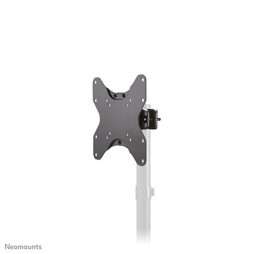 Neomounts FL40-430BL12 TV-paalsteun 23-42" - diam. 28-50 mm - Image 6