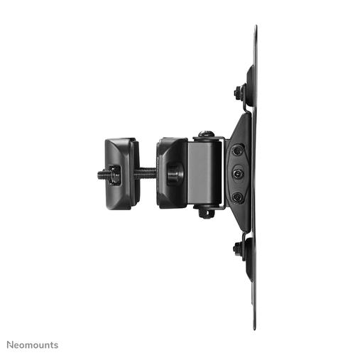 Neomounts FL40-430BL12 TV-paalsteun 23-42" - diam. 28-50 mm - Image 9