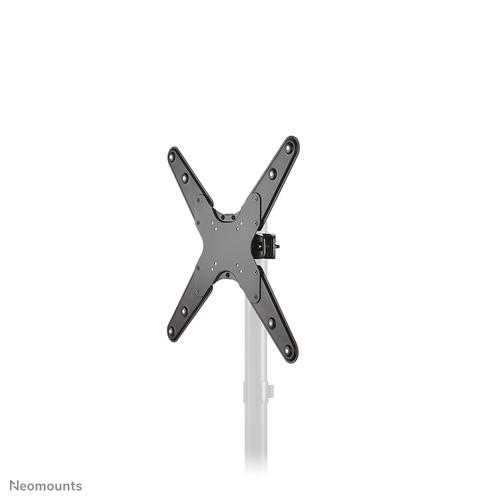 Neomounts FL40-430BL14 TV-paalsteun 32-55" - diam. 28-50 mm - Image 4