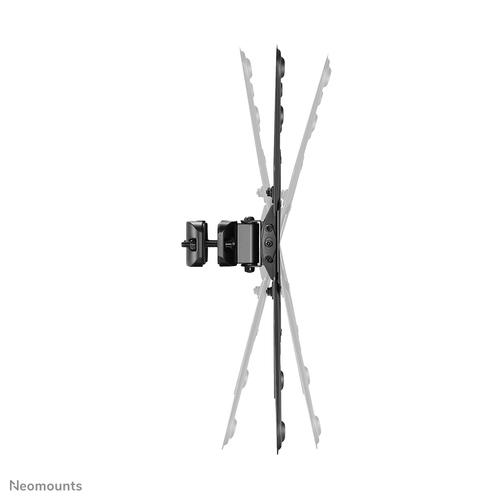 Neomounts FL40-430BL14 TV-paalsteun 32-55" - diam. 28-50 mm - Image 9