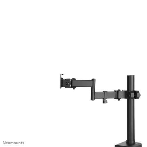 Neomounts FL40-450BL11 TV-paalsteun 17-32" - diam. 28-60 mm - full motion - Image 7