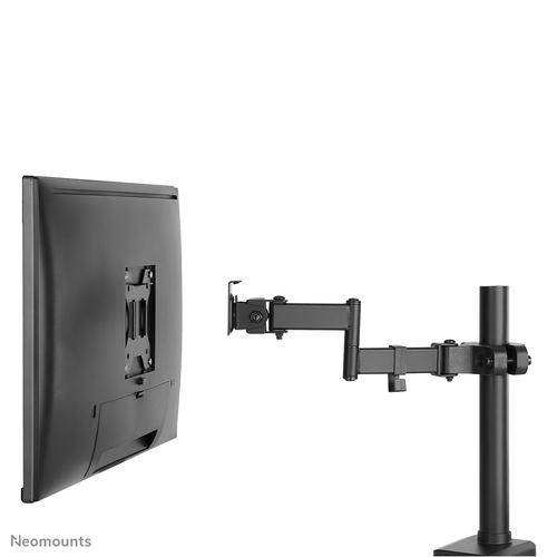 Neomounts FL40-450BL11 TV-paalsteun 17-32" - diam. 28-60 mm - full motion - Image 8