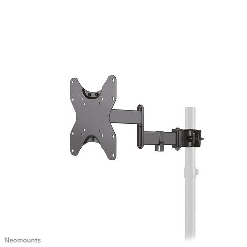 Neomounts FL40-450BL12 TV-paalsteun 23-42" - diam. 28-50 mm - full motion - Image 6