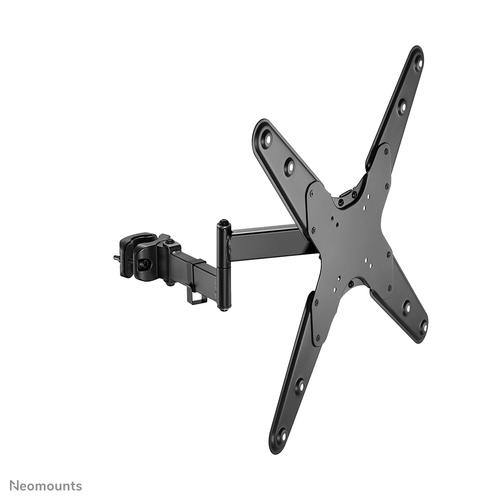 Neomounts FL40-450BL14 TV-paalsteun 32-55" - diam. 28-50 mm - full motion - Image 10