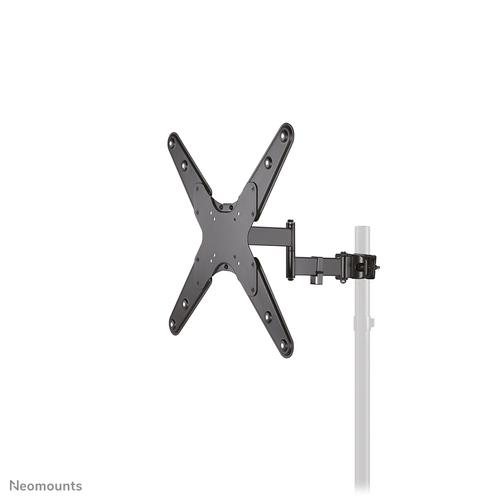 Neomounts FL40-450BL14 TV-paalsteun 32-55" - diam. 28-50 mm - full motion - Image 8