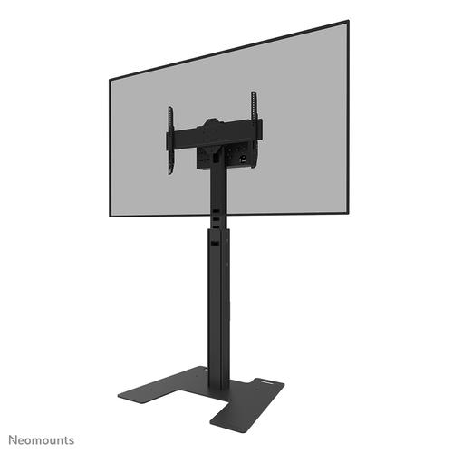 Neomounts FL45S-825BL1 TV vloerstandaard 37-75" - TÜV - Image 1