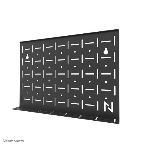 Neomounts FL50-525BL1 TV trolley 55-86" - snelle installatie - TÜV - Image 2
