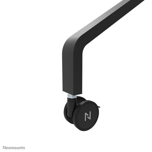 Neomounts FL50-525BL1 TV trolley 55-86" - snelle installatie - TÜV - Image 3