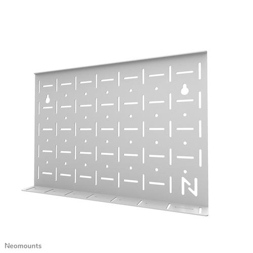 Neomounts FL50-525WH1 TV trolley 55-86" - snelle installatie - TÜV - Image 2