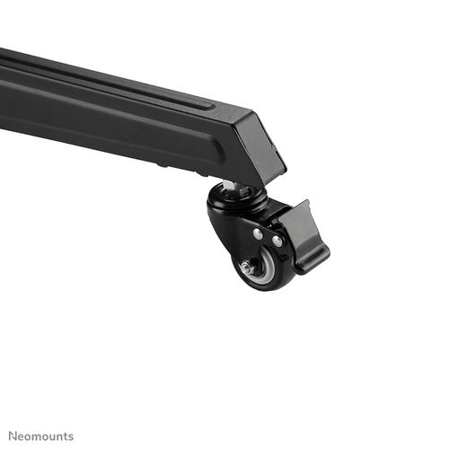 Neomounts FL50-540BL1 TV trolley 37-70 - Image 2