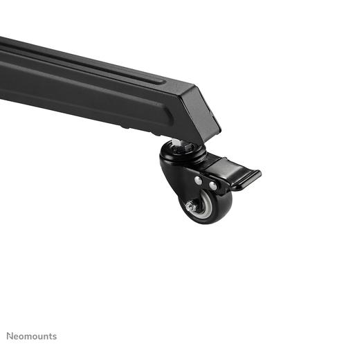 Neomounts FL50-540BL1 TV trolley 37-70 - Image 3