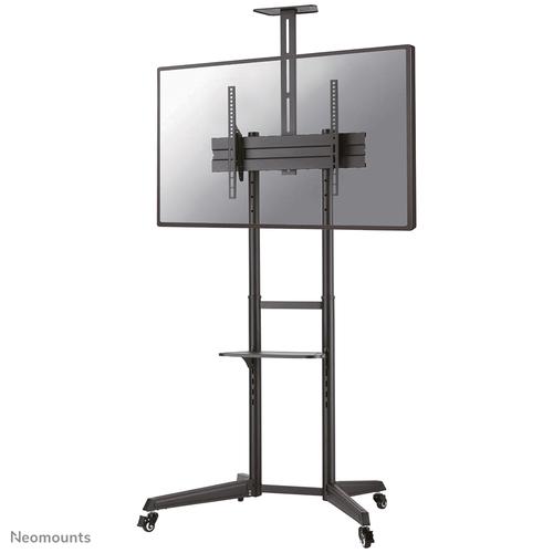 Neomounts FL50-550BL1 TV trolley 37-70 - Image 1