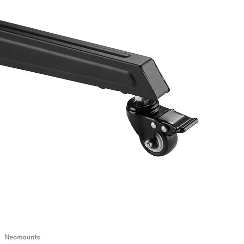 Neomounts FL50-550BL1 TV trolley 37-70 - Image 3