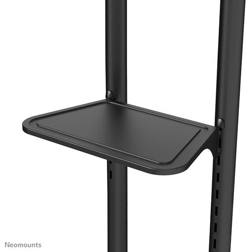 Neomounts FL50-550BL1 TV trolley 37-70 - Image 4