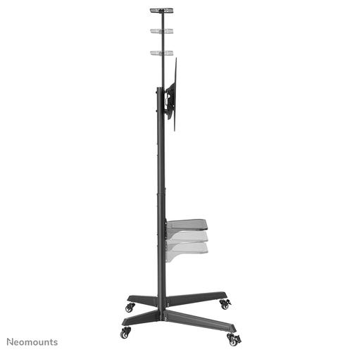 Neomounts FL50-550BL1 TV trolley 37-70 - Image 6