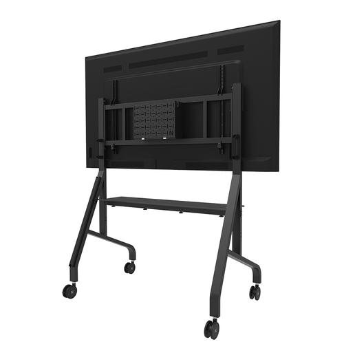 Neomounts FL50-575BL1 TV trolley 65-110" - snelle installatie - TÜV - Image 10