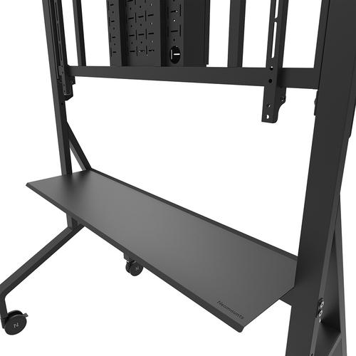 Neomounts FL50-575BL1 TV trolley 65-110" - snelle installatie - TÜV - Image 3