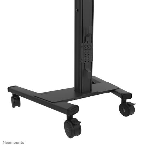 Neomounts FL50S-825BL1 TV trolley 37-75" - TÜV - Image 2