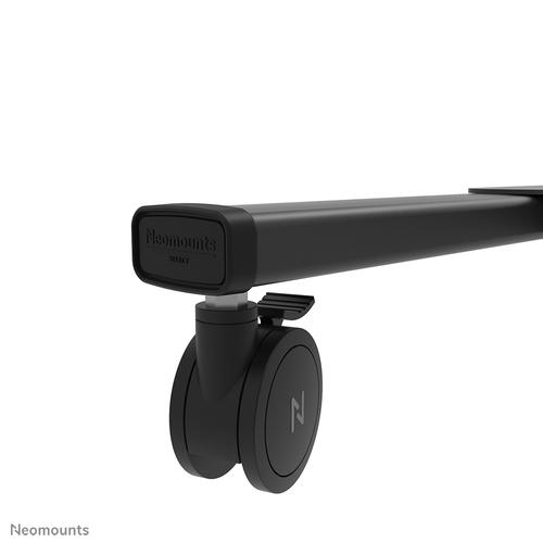 Neomounts FL50S-825BL1 TV trolley 37-75" - TÜV - Image 3