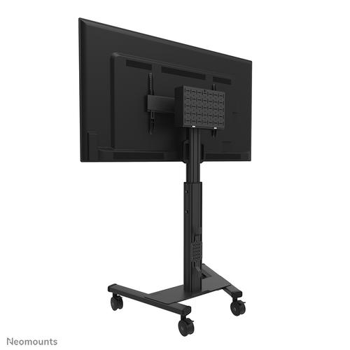 Neomounts FL50S-825BL1 TV trolley 37-75" - TÜV - Image 4