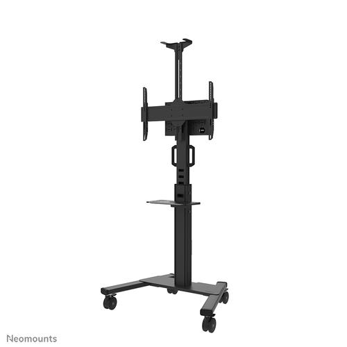 Neomounts FL50S-825BL1 TV trolley 37-75" - TÜV - Image 6