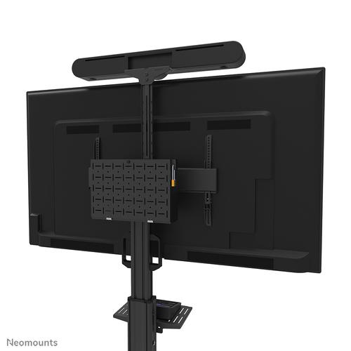 Neomounts FL50S-825BL1 TV trolley 37-75" - TÜV - Image 7