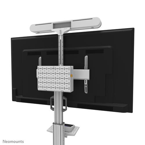 Neomounts FL50S-825WH1 TV trolley 37-75" - TÜV - Image 7