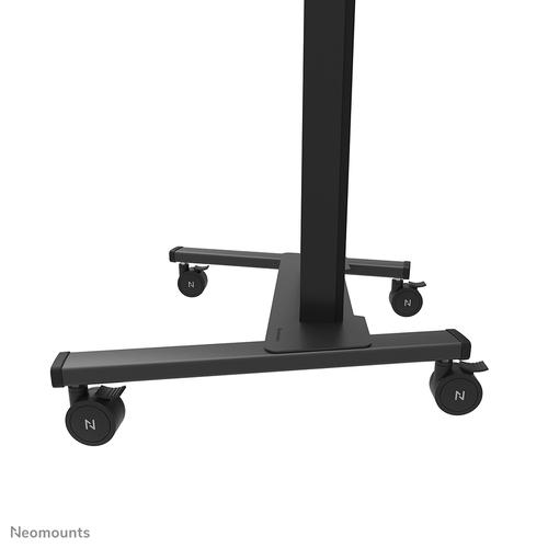 Neomounts FL55-875BL1 TV trolley 55-100" - gemotoriseerd - TÜV - Image 3
