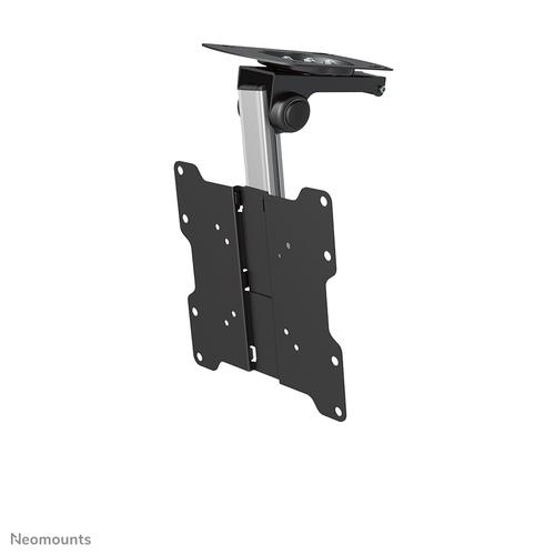 Neomounts FPMA-C020BLACK Monitor/TV-beugel plafond 10-40" - h 26,5-40 cm - Image 2