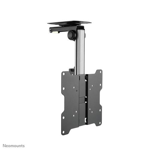 Neomounts FPMA-C020BLACK Monitor/TV-beugel plafond 10-40" - h 26,5-40 cm - Image 3