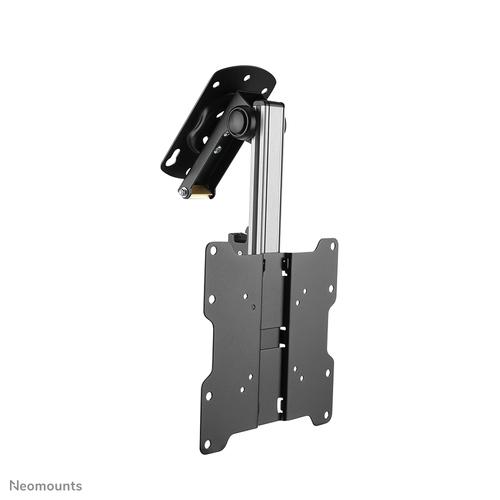 Neomounts FPMA-C020BLACK Monitor/TV-beugel plafond 10-40" - h 26,5-40 cm - Image 4
