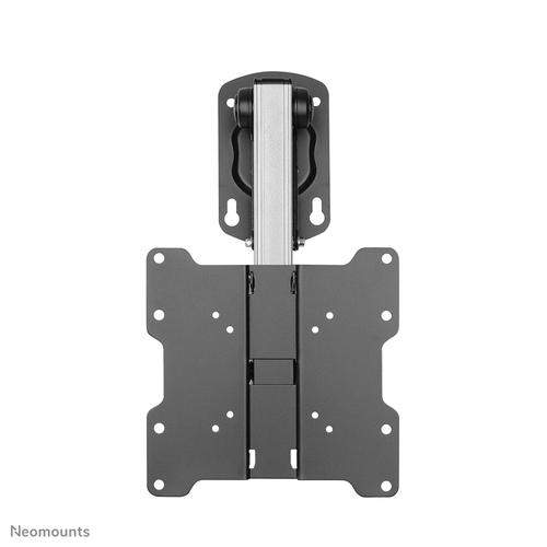 Neomounts FPMA-C020BLACK Monitor/TV-beugel plafond 10-40" - h 26,5-40 cm - Image 5
