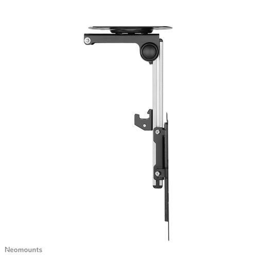 Neomounts FPMA-C020BLACK Monitor/TV-beugel plafond 10-40" - h 26,5-40 cm - Image 6