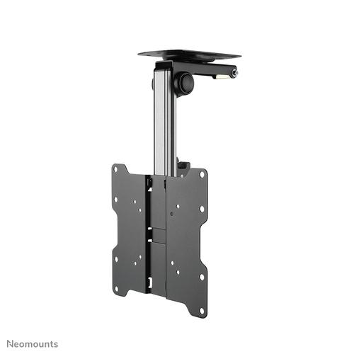 Neomounts FPMA-C020BLACK Monitor/TV-beugel plafond 10-40" - h 26,5-40 cm - Image 7