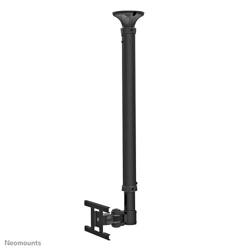 Neomounts FPMA-C100 Monitor/TV-beugel plafond 10-30" - h 79-129 cm - Image 4
