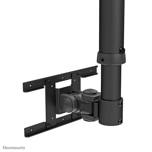Neomounts FPMA-C100 Monitor/TV-beugel plafond 10-30" - h 79-129 cm - Image 5