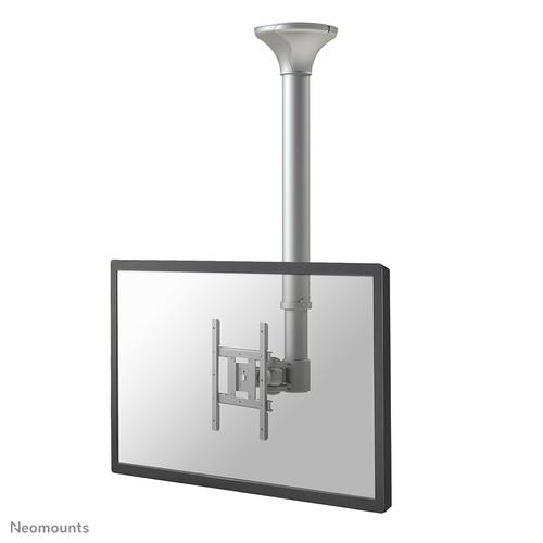 Neomounts FPMA-C200 Monitor/TV-beugel plafond 10-40" - h 64-104 cm - Image 1