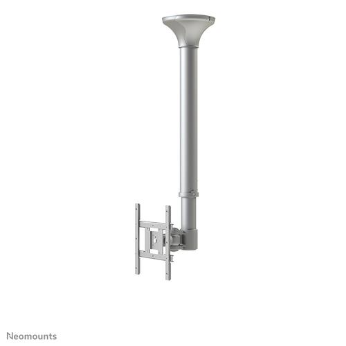 Neomounts FPMA-C200 Monitor/TV-beugel plafond 10-40" - h 64-104 cm - Image 2