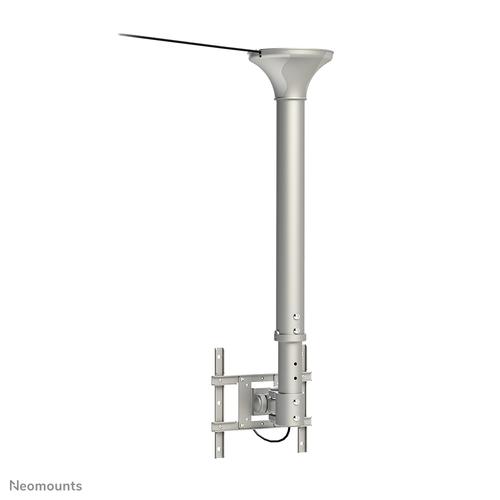 Neomounts FPMA-C200 Monitor/TV-beugel plafond 10-40" - h 64-104 cm - Image 5